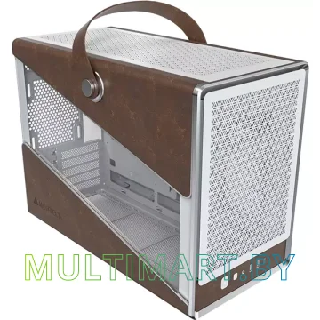 Корпус Montech Heritage (белый) картинка 2